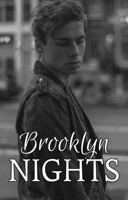 Brooklyn Nights (BxB) cover
