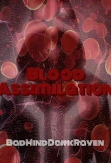 Blood Assimilation cover