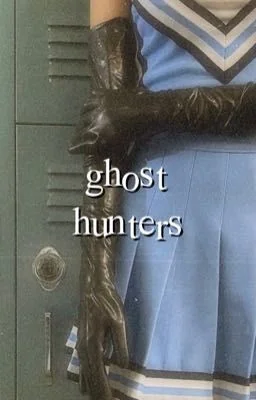 ghost hunters; OLIVIA RODRIGO ✓ cover