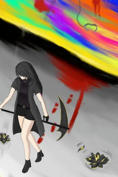 Written in the Nether cover