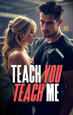 Teach You, Teach Me cover