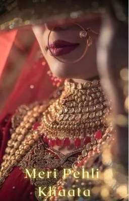 Meri Pehli Khaata cover