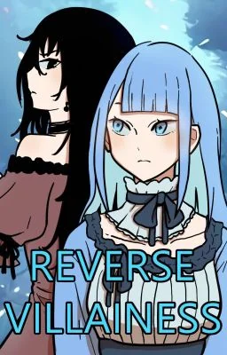 Reverse Villainess cover