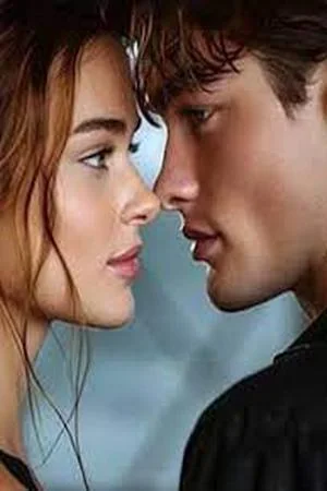 Shattered Longings cover