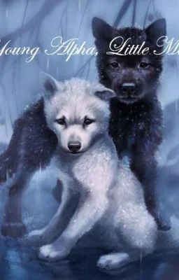 Young Alpha, Little Mate cover