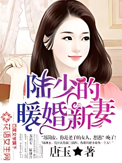 A Warm Wedding and A New Bride of Young Master Lu cover