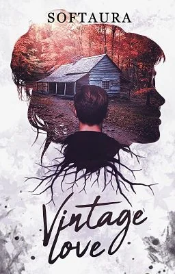 Vintage Love cover