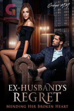 Ex-Husband’s Regret cover