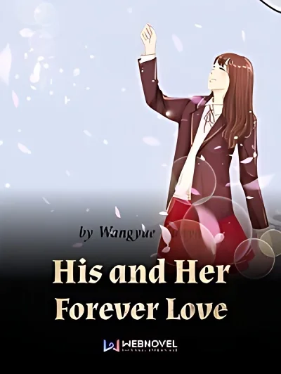 His and Her Forever Love cover