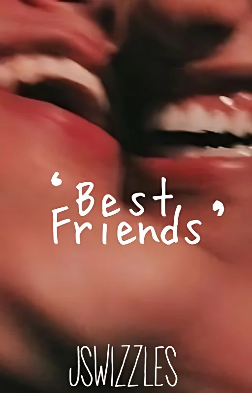 'Best Friends' cover
