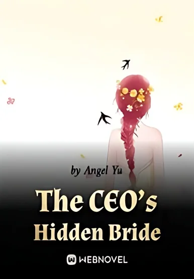 The CEO s Hidden Bride cover