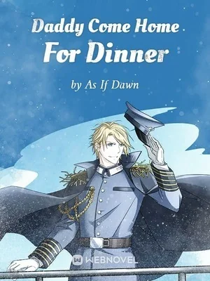 Daddy Come Home For Dinner cover
