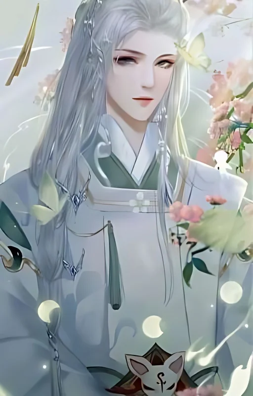 Quick Transmigration: Grace To Grass Counterattack System cover