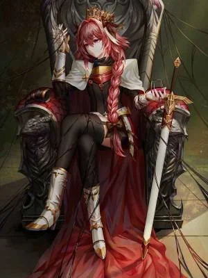 Reincarnation Of The Strongest Spirit Master cover