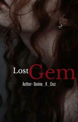 Lost Gem (PART 1) cover