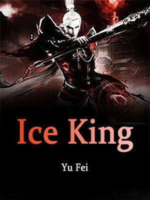 Ice King cover