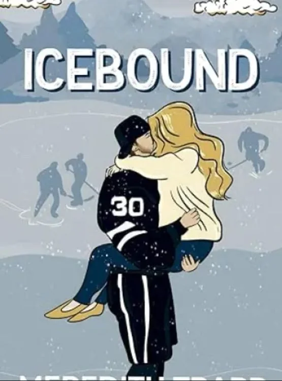 Icebound (Boundless Players) cover