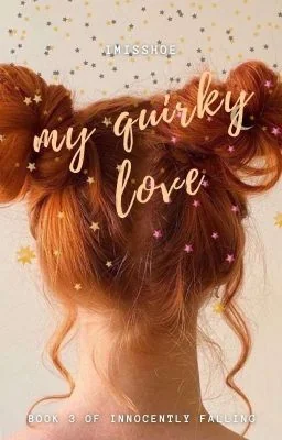 My Quirky Love cover