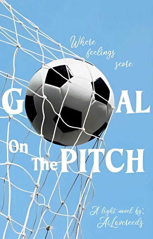Goal on the Pitch cover