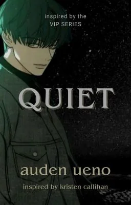 Quiet cover