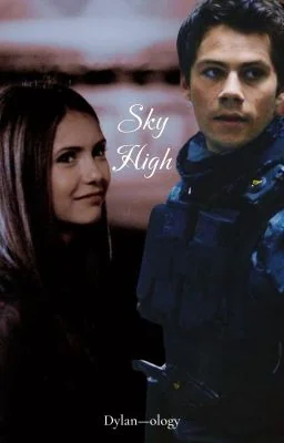 sky high.✔ (thomas - TMR) cover