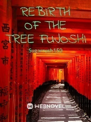 Rebirth of the Tree Fujoshi cover