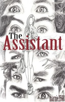 The Assistant // Louis Tomlinson cover