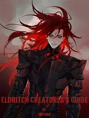 Eldritch Creature's Guide cover