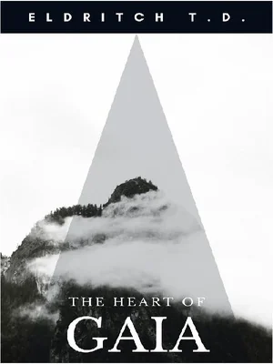 The Heart of Gaia cover