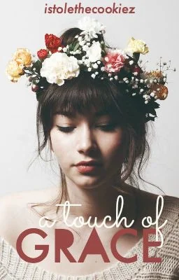 A Touch of Grace cover