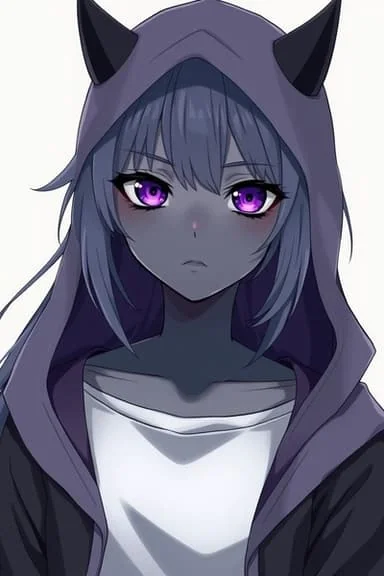 Magical Girl of Despair cover