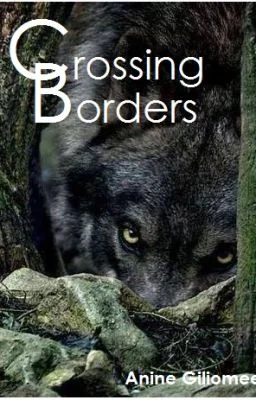 Crossing Borders cover