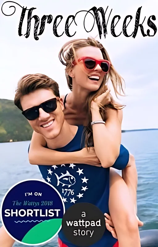 Three Weeks [COMPLETED] cover