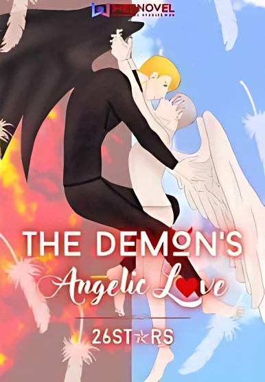 The Demon's Angelic Love cover