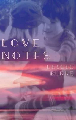 Love Notes cover