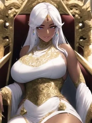 I, the slave boy, awaken with the most potent seed!! cover