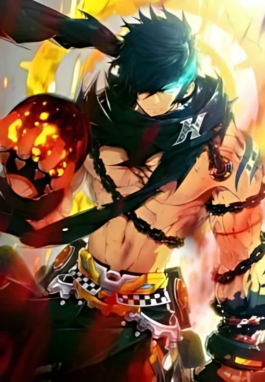 Re: Evolution Online cover