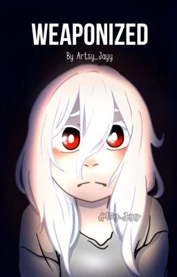 WEAPONIZED || BNHA x Reader cover