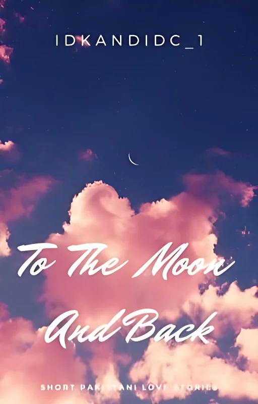 To The Moon and Back cover