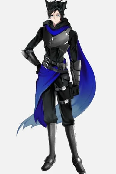 Silver Rising cover