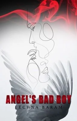 Angel's Badboy cover