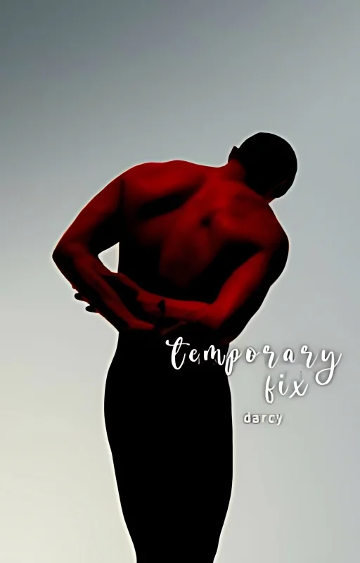 Temporary Fix ✔️ cover