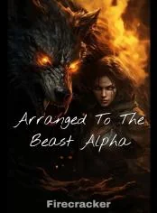 Arranged To The Beast Alpha cover