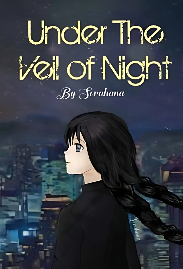 Under The Veil of Night cover