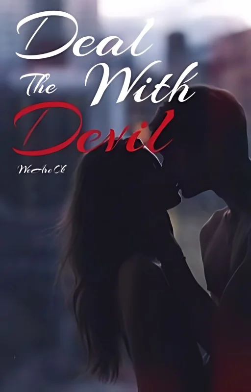 Deal With the Devil | ✔️ cover