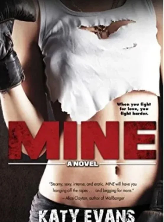 Mine (Real Book 2) cover