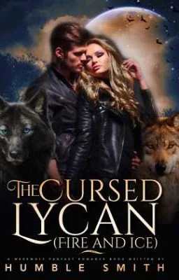The Cursed Lycan cover