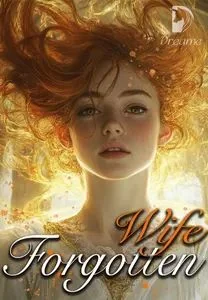 Forgotten Wife: Let the Traitors Kneel Down cover