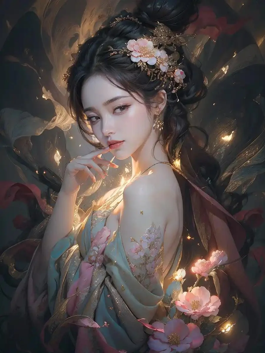 Reborn in another world as a Hermaphrodite cover