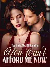 Too Late, Mr. Billionaire: You can’t afford me now cover